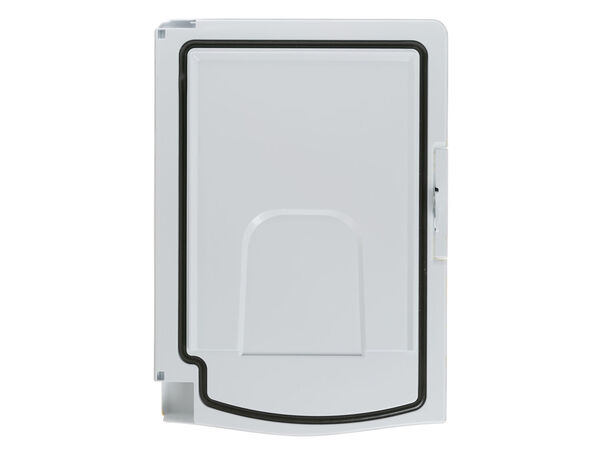 12345356-1-M-GE-WR78X26143- ICEBOX DOOR Assembly