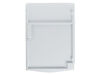 12345356-2-S-GE-WR78X26143- ICEBOX DOOR Assembly