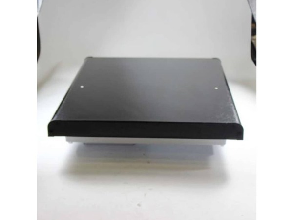 12345370-1-M-GE-WR78X27323-PS DOOR FF BLACK