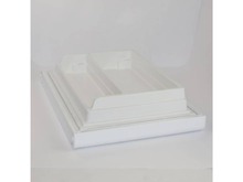 PS DOOR FZ WHITE – Part Number: WR78X27326