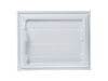 PS DOOR FZ WHITE – Part Number: WR78X27511