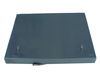 12345394-2-S-GE-WR78X28253-UNDERCOUNTER - UPPER DOOR STAINLESS STEE