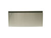 12345403-2-S-GE-WR78X28541-REFRIGERATOR - FREEZER UPPER DOOR STAINL