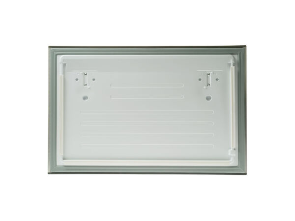12345404-1-M-GE-WR78X28542-Freezer Lower Door (Stainless)