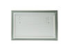 Freezer Lower Door (Stainless) – Part Number: WR78X28542