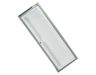 12345405-2-S-GE-WR78X28543- REFRIGERATOR - FRESH FOOD Left Hand STAINLESS S