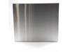 REFRIGERATOR - FREEZER DOOR STAINLESS ST – Part Number: WR78X28707