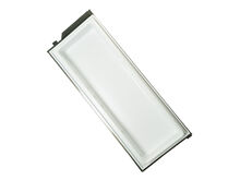 REFRIGERATOR - FRESH FOOD DOOR BLACK STA – Part Number: WR78X29477