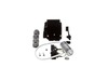 12345445-3-S-GE-WR87X27758-REFRIGERATOR RELAY & OVERLOAD KIT
