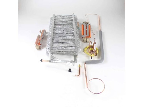 12345453-1-M-GE-WR87X28949-REFRIGERATOR EVAPORATOR
