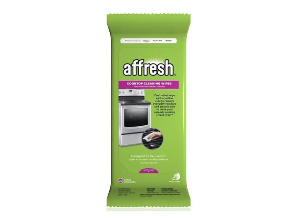 12345666-1-M-Whirlpool-W10539770-AFFRESH CT CLEANING WIPES 30CT