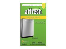Affresh Dishwasher Cleaner Tablets - 6 – Part Number: W10549851