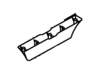 BAFFLE-DRM – Part Number: W10842703