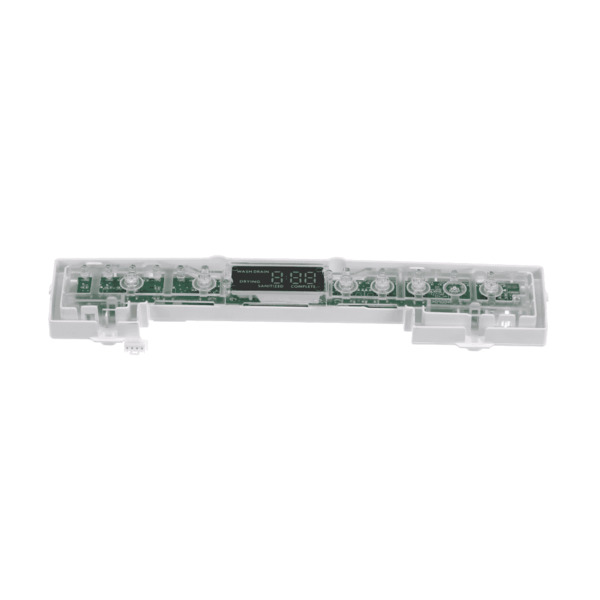 12346368-1-M-Whirlpool-W10918489-User Interface Housing
