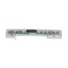 User Interface Housing – Part Number: W10918489