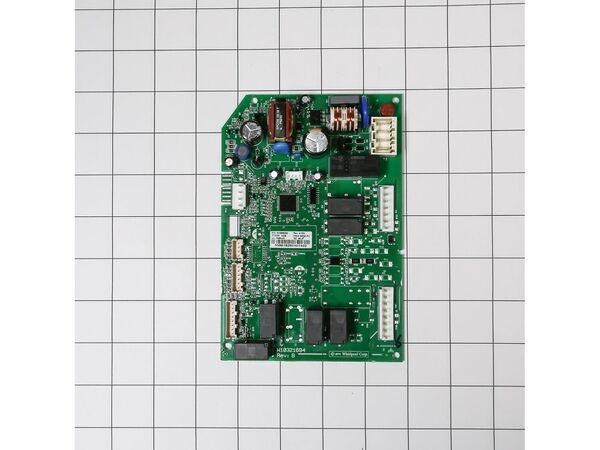 12346592-1-M-Whirlpool-W11034363-Electronic Control Board