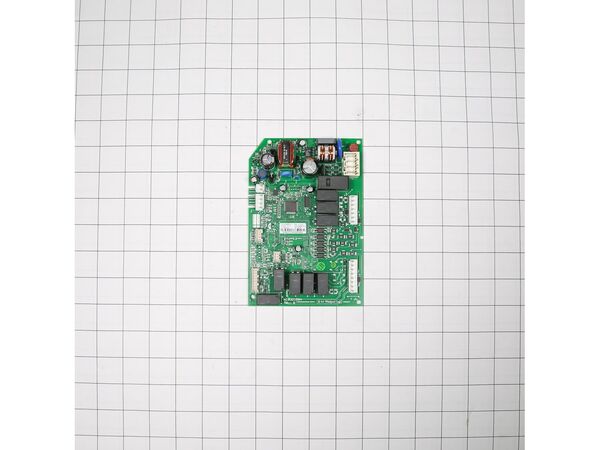 12346618-1-M-Whirlpool-W11035752-Electric Control Board