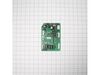 Electric Control Board – Part Number: W11035752