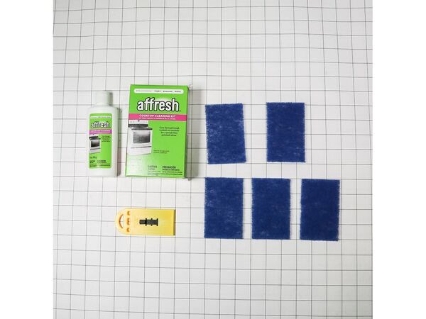 12346712-1-M-Whirlpool-W11042470-Affresh Cooktop Cleaning Kit