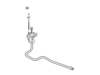 Orifice Holder Assembly - Center – Part Number: W11045553