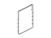 TRIM-DISPR – Part Number: W11087882