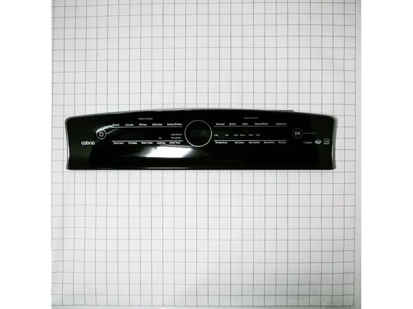 12347240-1-M-Whirlpool-W11115199-Control Panel