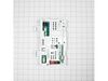 Electric Control Board – Part Number: W11116527