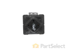 Surface Burner Switch - 240V – Part Number: W11120791