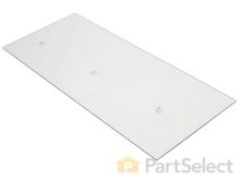 SHELF-GLAS – Part Number: W11125512