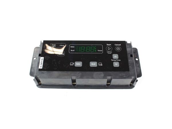 12347446-1-M-Whirlpool-W11126814-Range Oven Control Board (Black)
