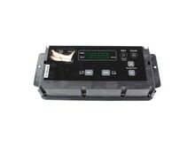 Range Oven Control Board (Black) – Part Number: W11126814