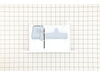 Washer Dispenser Drawer – Part Number: W11127356