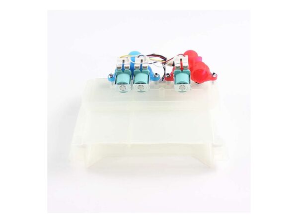 12347475-1-M-Whirlpool-W11127357-Water Inlet Vavel Assembly