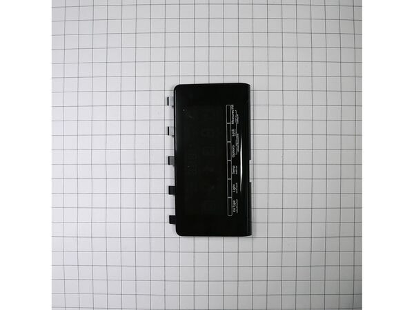 12347531-1-M-Whirlpool-W11130216-Electronic Control Board