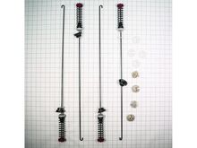 SUSPENSION – Part Number: W11130356