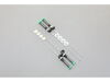 Suspension Rod Kit – Part Number: W11130362
