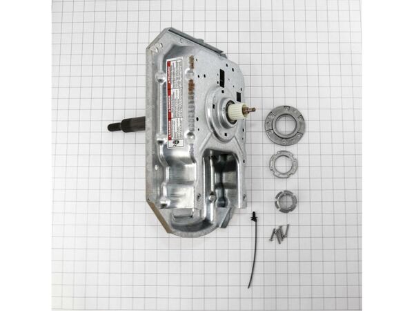 12347614-1-M-Whirlpool-W11132267-Gear Case