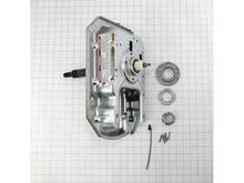 Gear Case – Part Number: W11132267