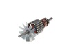 12347633-2-S-Whirlpool-W11133634-Stand Mixer Motor Armature Assembly