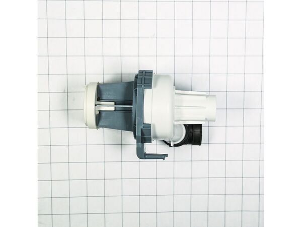 12347645-1-M-Whirlpool-W11133712-Dishwasher Pump and Motor Assembly