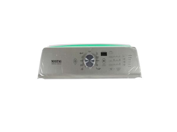 12347690-1-M-Whirlpool-W11135391-User Interface Control Panel