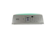 User Interface Control Panel – Part Number: W11135391