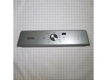 User Interface/Console Control Panel – Part Number: W11135393