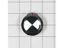 KNOB – Part Number: W11156487