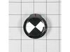 KNOB – Part Number: W11156487