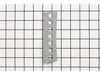 Lint Screen Door Cover – Part Number: W11156832