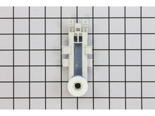 Upper Dish Rack Roller – Part Number: W11157083