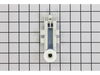Upper Dish Rack Roller – Part Number: W11157083