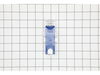 Upper Dishrack Roller and Bracket Asm. – Part Number: W11157085
