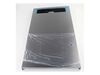 DOOR PANEL - STAINLESS STEEL – Part Number: W11157407